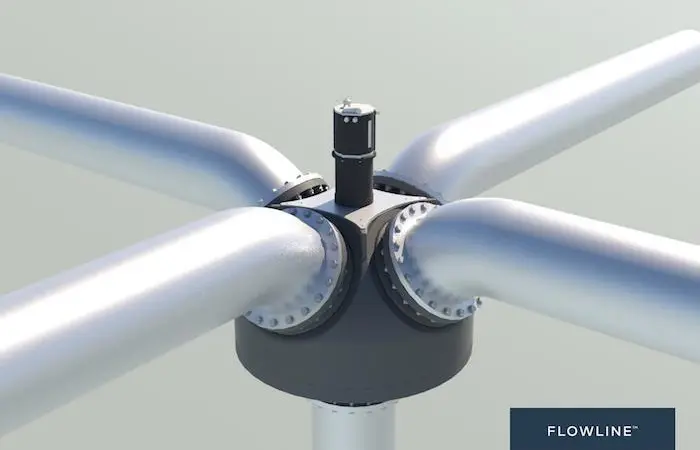 Flowline will help transport live fish more safely Photo: Cflow