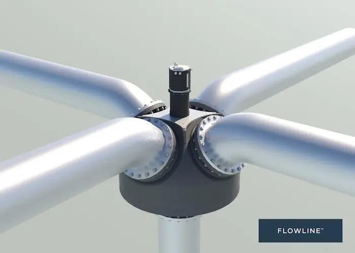 Flowline will help transport live fish more safely Photo: Cflow