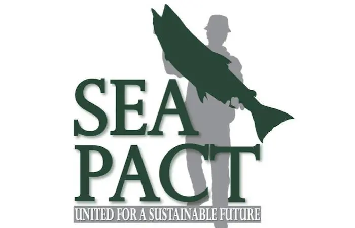 Sea Pact is a collaboration of seafood companies from Canada and the US Photo: Sea Pact