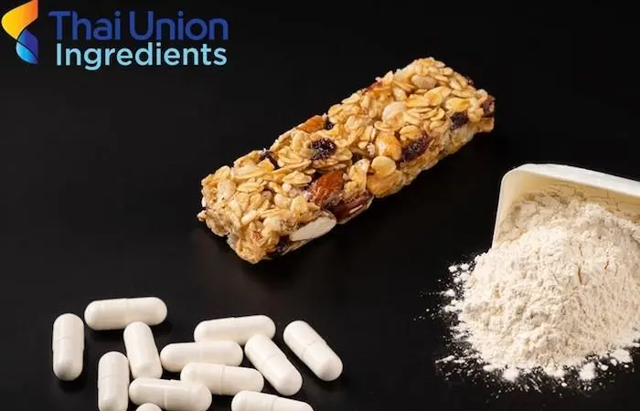 Thai Union has created a bone health supplement using tuna bone Photo: Thai Union