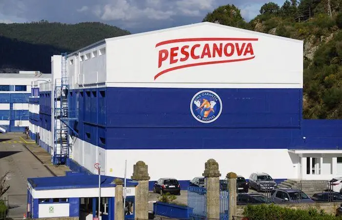 Nueva Pescanova proposes to increase available capital Photo: Nueva Pescanova