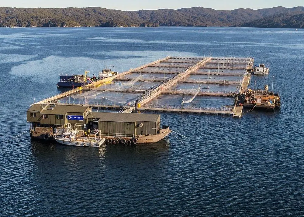 Sanford operations