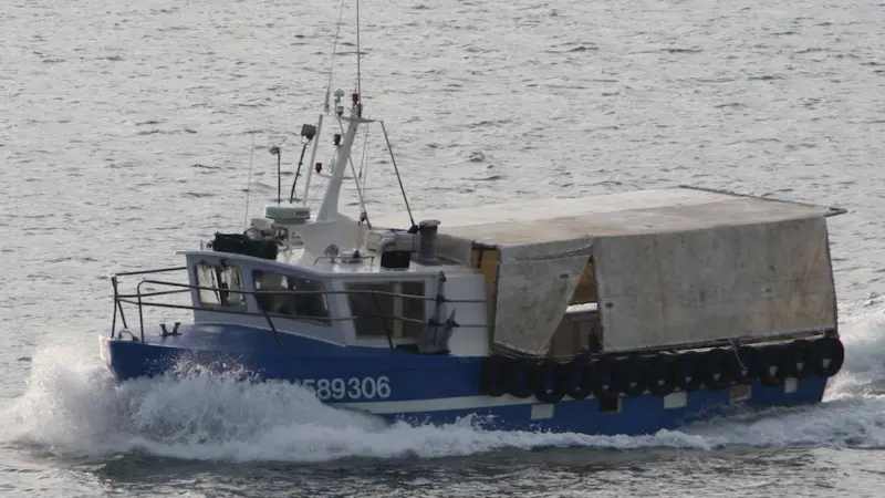 Europêche is broadly in support of amendments to new rules governing fishing in the bloc Photo: Europêche