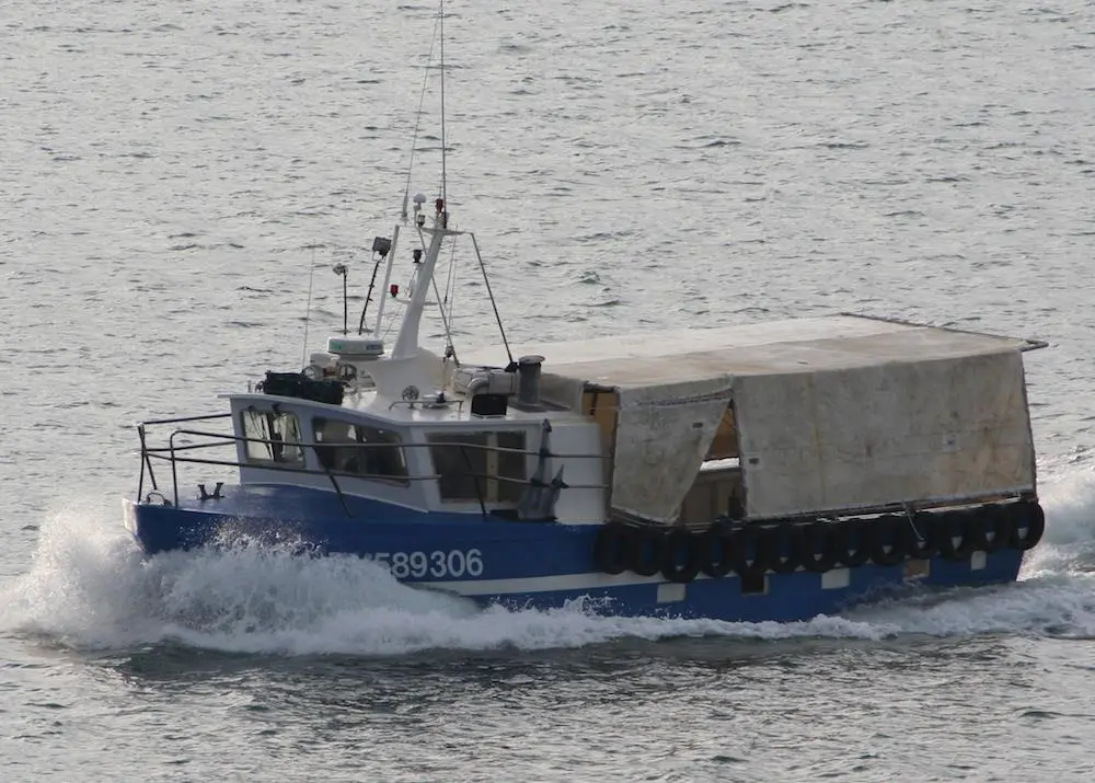 Europêche is broadly in support of amendments to new rules governing fishing in the bloc Photo: Europêche