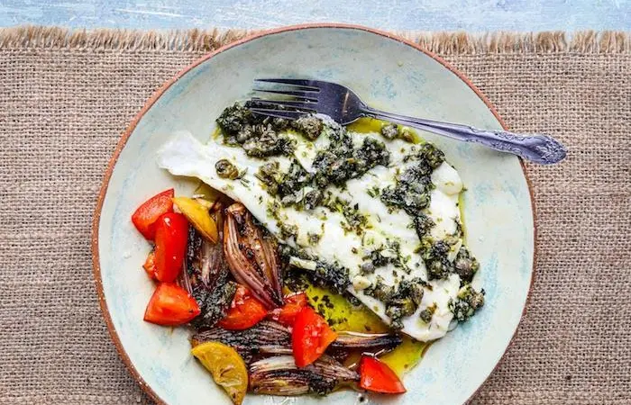 Encouraging UK consumers to eat domestic species will help the fishing industry Photo: James Strawbridge