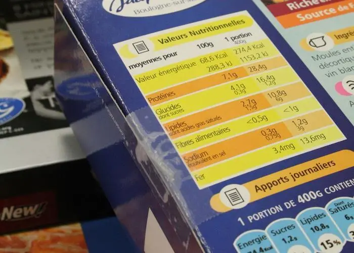 Food and food packaging is not a likely source of Covid-19 transmission