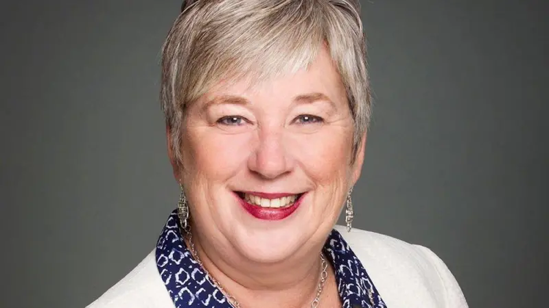 Bernadette Jordan, Minister of Fisheries, Oceans and the Canadian Coast Guard