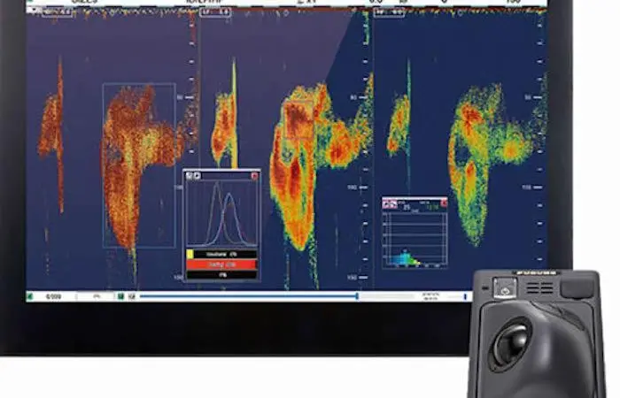 Sounder offers species identification