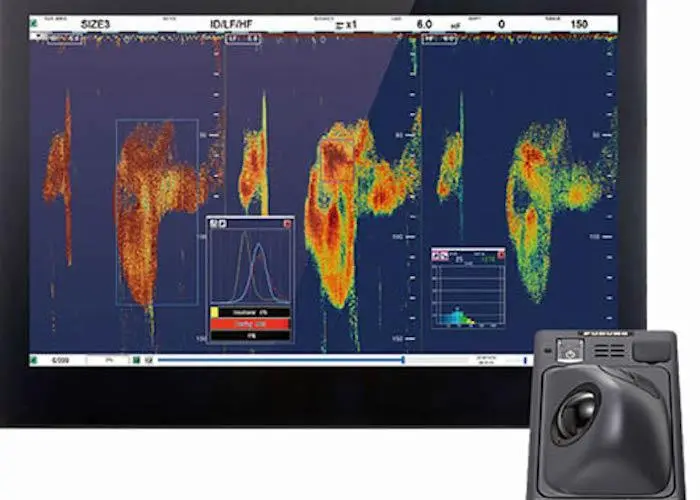 Sounder offers species identification