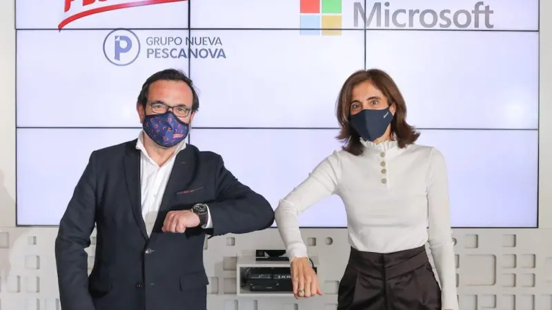 Digital aquaculture alliance