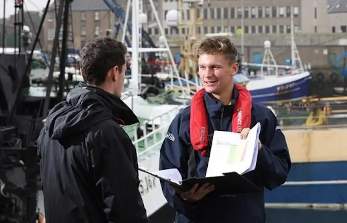 Seafish is inviting industry responses about its future role and funding Photo: Seafish