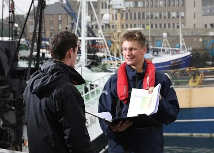 Seafish is inviting industry responses about its future role and funding Photo: Seafish