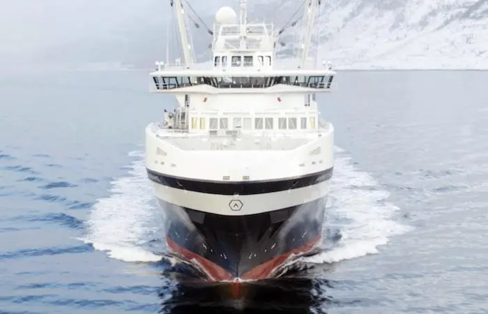 Aker BioMarine sets sustainability goals