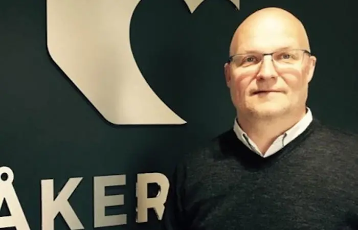 Åkerblå and Ocean Ecology team up