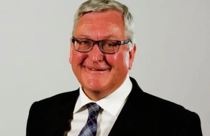 Fergus Ewing