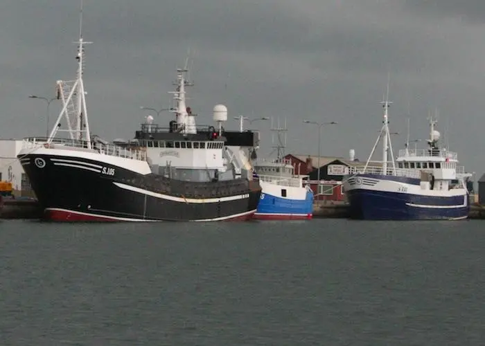The UK, Norway and the EU have reached an agreement on catch levels for six North Sea species