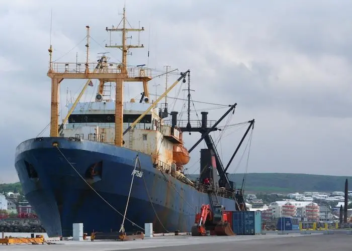 The World Fisheries Congress is to be held this year in Adelaide