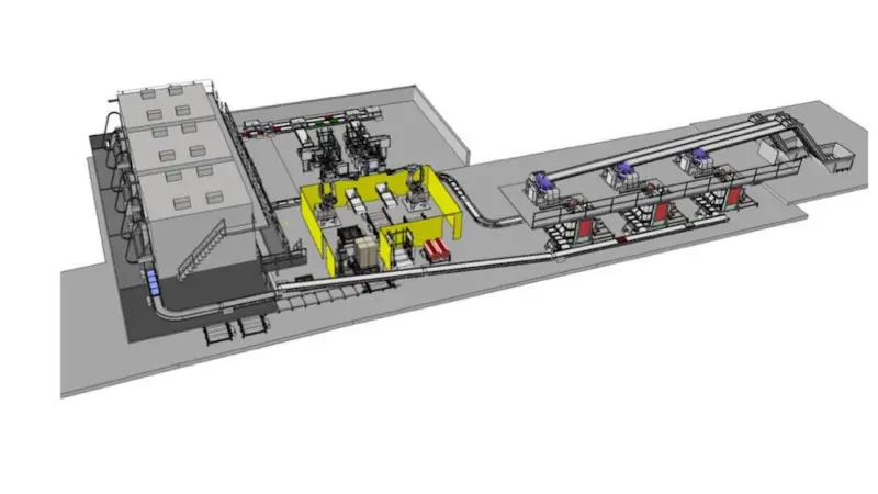 New pelagic system’s 70% capacity boost