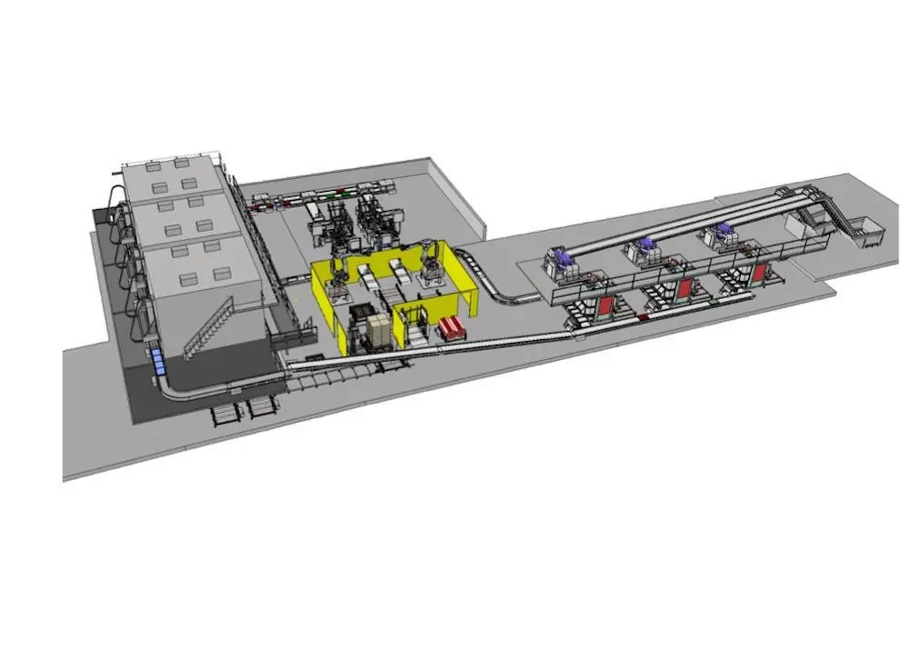 New pelagic system’s 70% capacity boost