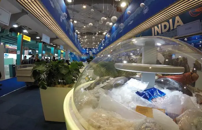 Seafood Expo Global recheduled to 2022