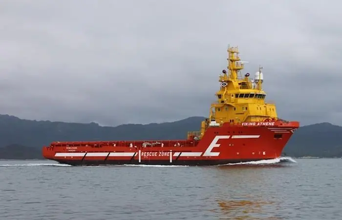 PSV to become Bakkafrost FSV at Tórshavn yard