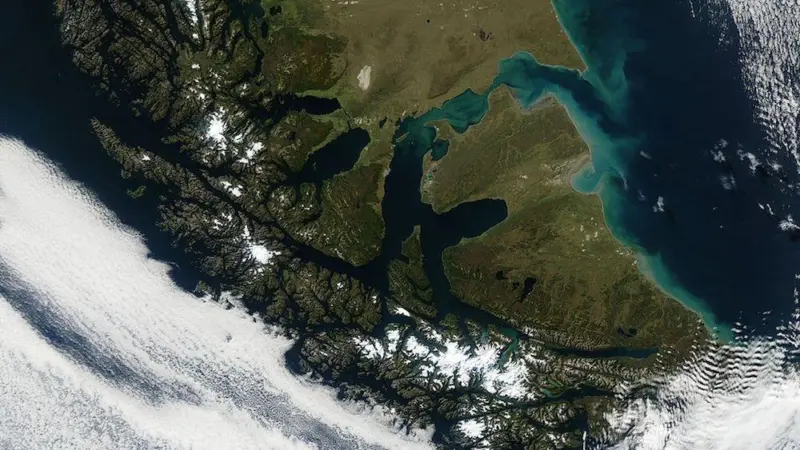 Tierra del Fuego bans salmonid farming