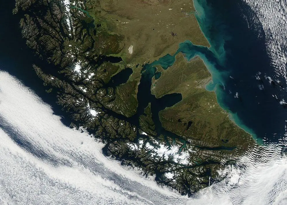 Tierra del Fuego bans salmonid farming