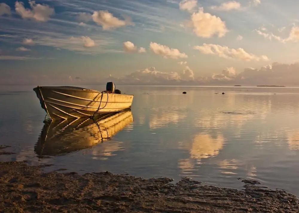 The EU and Cook Islands are continuing their successful fisheries partnership Photo: EC