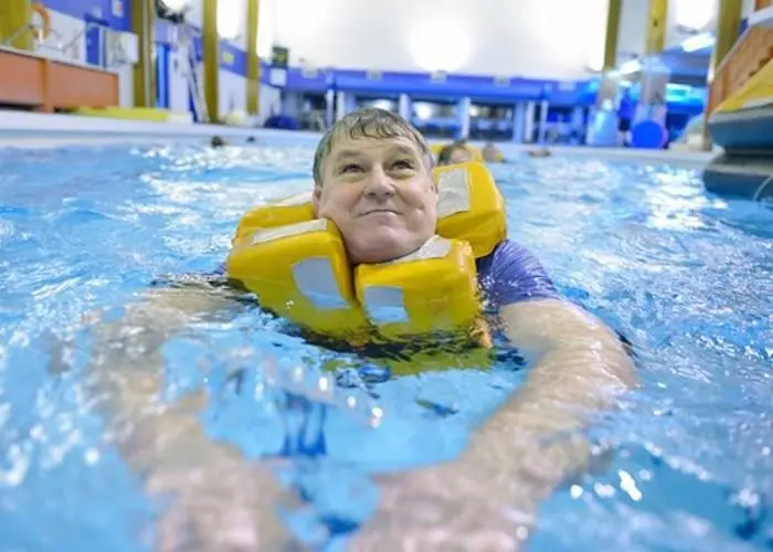 Government funding will help provide vital safety training Photo: Seafish