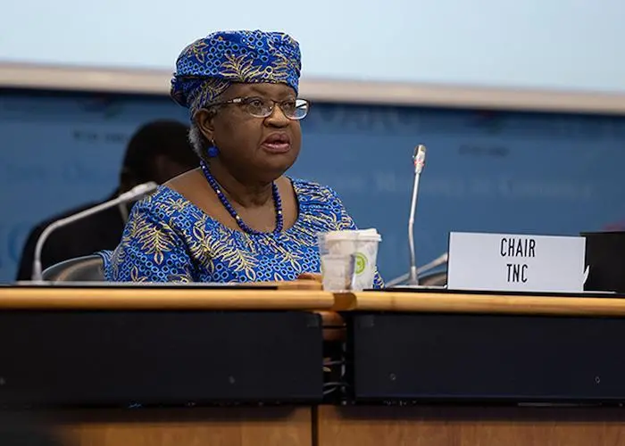 WTO closing the gap on subsidies agreement