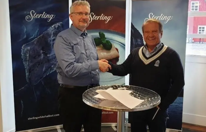 contract signing
