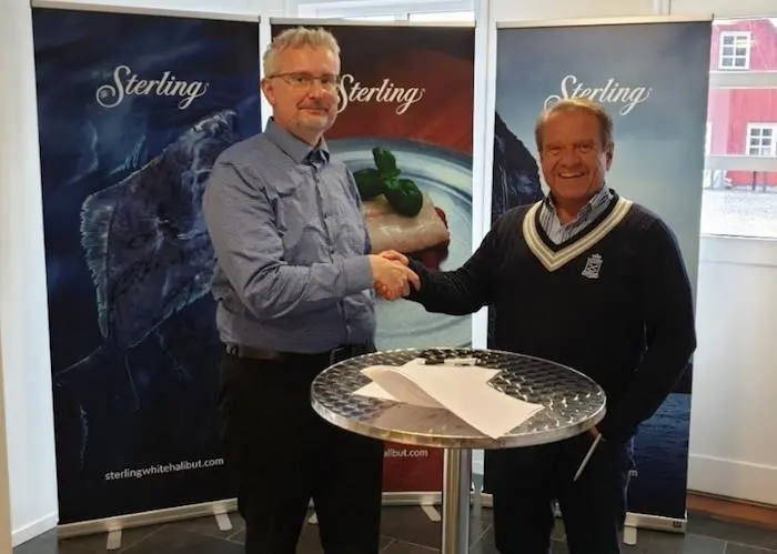 contract signing