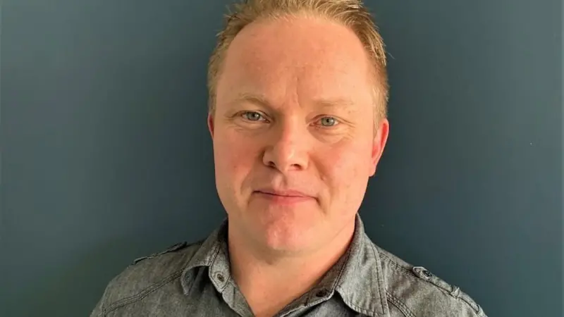 Fiskevegn appoints new CEO