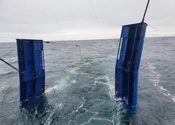 Thyborøn take door technology to a new level