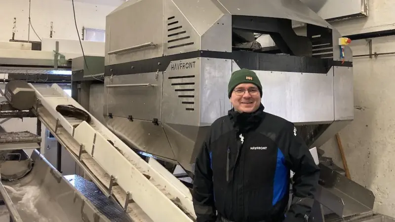 Folla builds on Loppa’s success