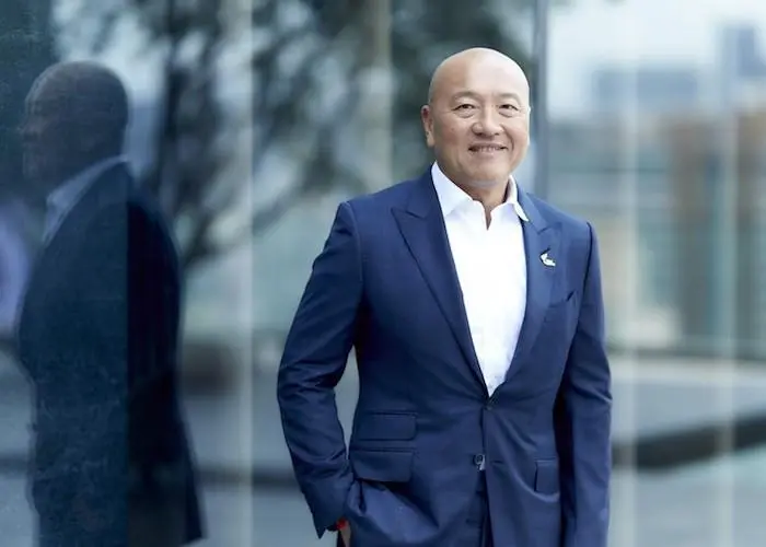Thai Union has invested a 10% stake in R&B Food Supply Photo: Thai Union