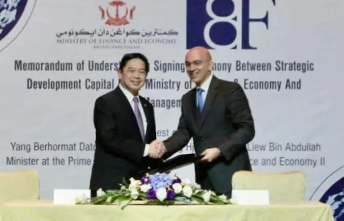 The 8F Aquaculture South-East Asia Fund has closed initially at US$61 million Photo: 8F Asset Management