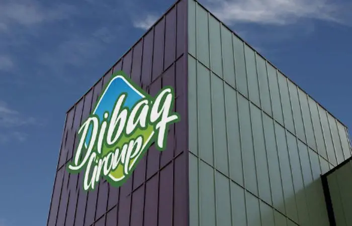 Dibaq has become the first company in continental Europe to attain BAP Photo: Dibaq