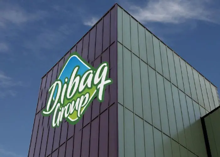 Dibaq has become the first company in continental Europe to attain BAP Photo: Dibaq