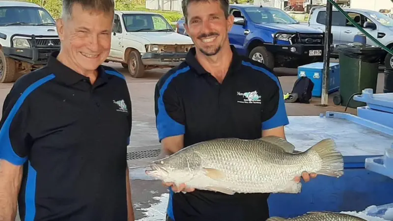 Australia’s National Aquaculture Council has been absorbed into Seafood industry Australia, with an Aquaculture Advisory Committee launched. Photo: Seafood Industry Australia