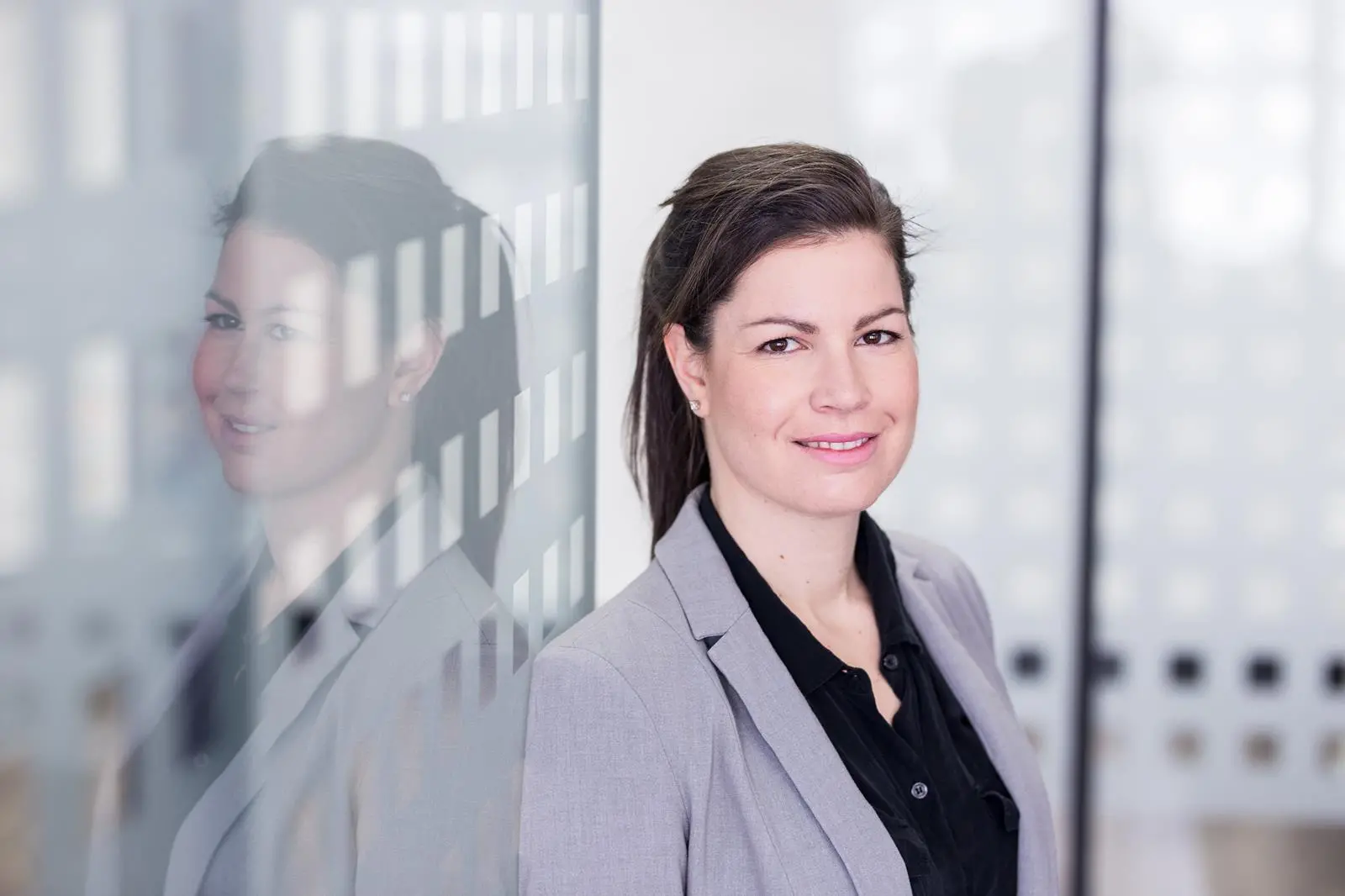 “With a serious technology gap in the industry, there is a lot of room for optimisation,” said XpertSea CEO Valerie Robitaille. Photos: XpertSea