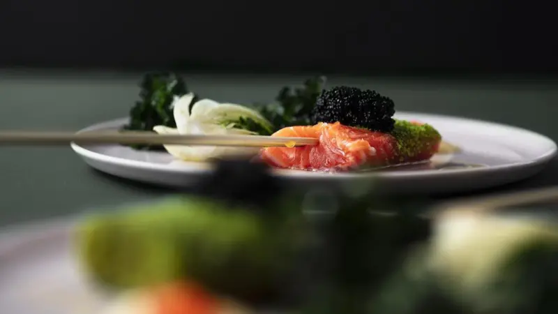 Babord Group is about to make Arctic char better known and more widely available