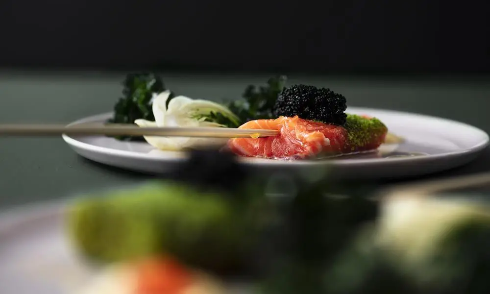 Babord Group is about to make Arctic char better known and more widely available