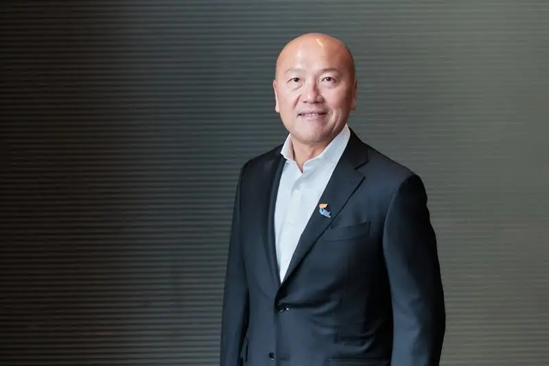 Thiraphong Chansiri, Thai Union President and CEO
