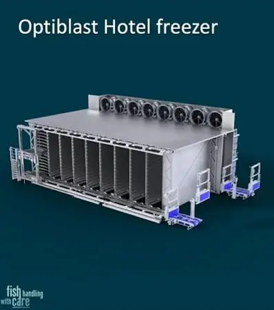 freezer