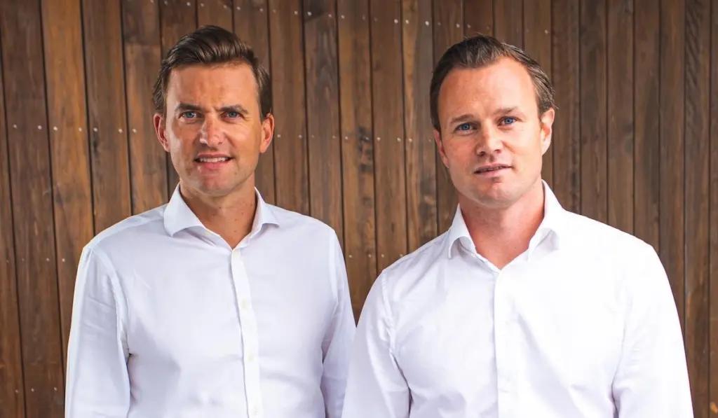 Bluefront Equity partners