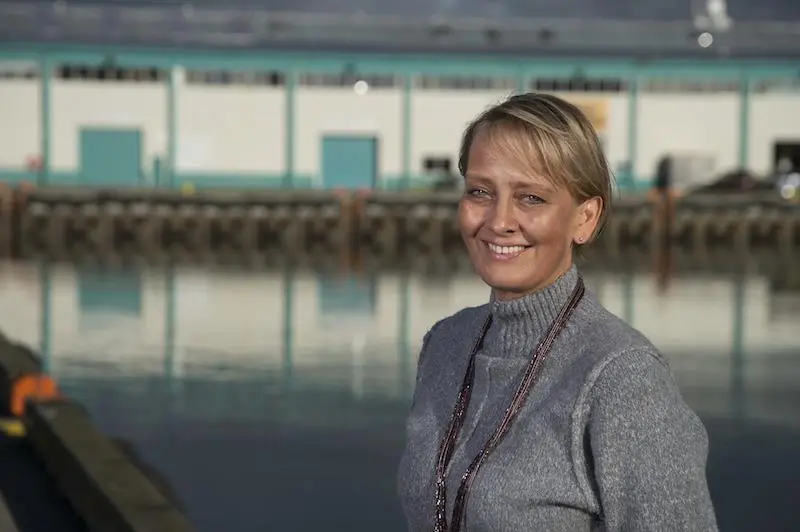 “You can meet, network and discuss key requirements for you and your business, just as you would at an in-person event,” said Mercator Media events director Marianne Rasmussen-Coulling
