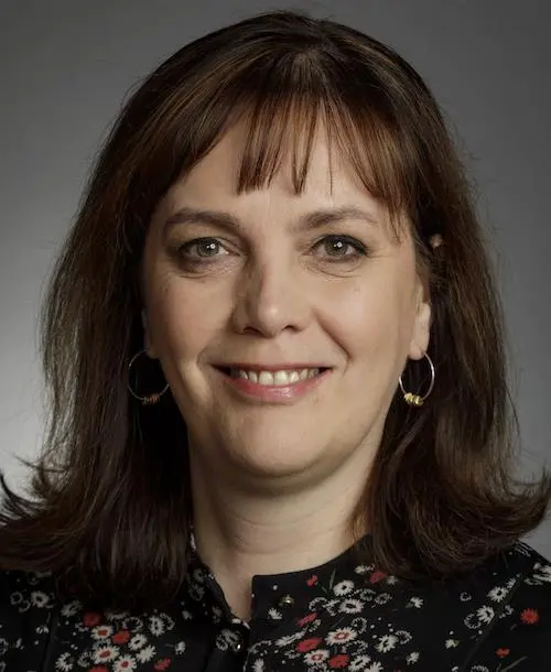 Svandís Svavarsdóttir comes to the new brief after having been Minister for Health since 2017. Photo: Althingi