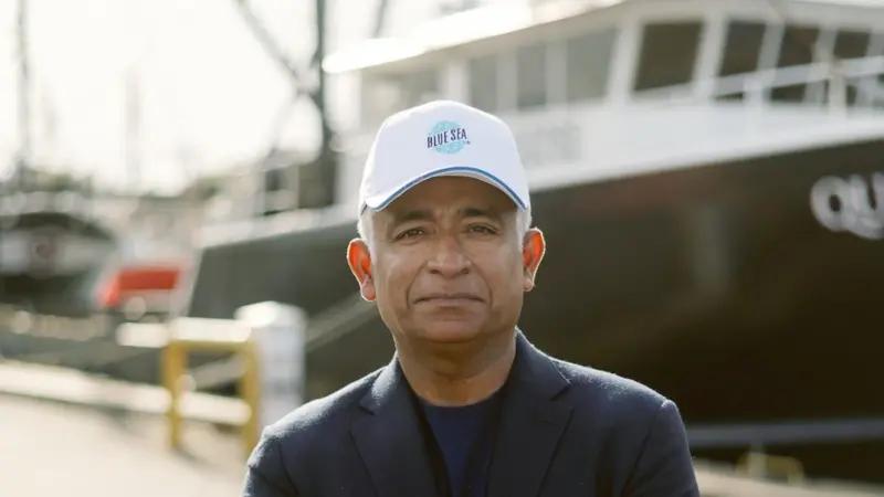Thomas Jacob of Blue Sea Products is joining the NFI Board of Directors