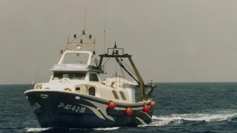 Trawling effort in the Western Mediterranean is to be reduced by 6% in 2022